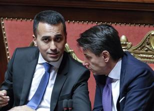 Die italienische Regierung hat sich auf einen Entwurf für die Haushaltsplan... weiterlesen