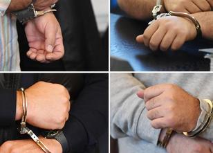 Der Prozess um eine Bande mutmaßlicher Drogenhändler mit Verbindungen zur M... weiterlesen