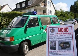 Wegen Mordes an einem Discobetreiber stehen von heute an zwei Männer vor de... weiterlesen