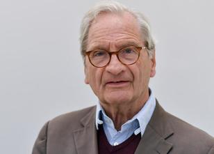Für die Gründung eines Exilmuseums in Berlin verkauft der Kunsthändler Bern... weiterlesen