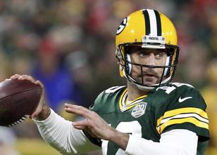 Quarterback-Star Aaron Rodgers hat mit einem Last-Minute-Drive seine Green ... weiterlesen