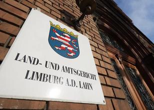 Nicht in Frankfurt, sondern am Landgericht Limburg beginnt am 19. Oktober d... weiterlesen