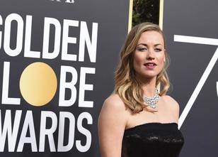 Die australische Schauspielerin Yvonne Strahovski (36) ist zum ersten Mal M... weiterlesen