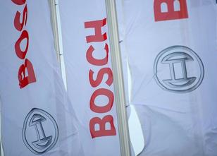 Der Autozulieferer Bosch steigt als Sponsor in die E-Auto-Rennserie Formel ... weiterlesen