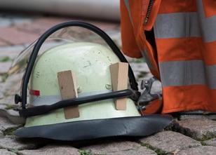 In einer Parkanlage in Wuppertal hat die Feuerwehr einen ungewöhnlichen Ein... weiterlesen