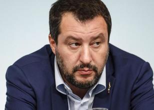 Das Vorgehen des italienischen Innenministers Matteo Salvini gegen Migrante... weiterlesen