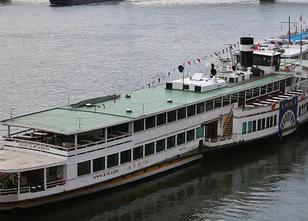 Das extreme Niedrigwasser des Rheins hat die Schifffahrtsgesellschaft Köln-... weiterlesen
