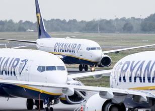 Der Billigflieger Ryanair muss den ersten Gewinnrückgang seit fünf Jahren v... weiterlesen