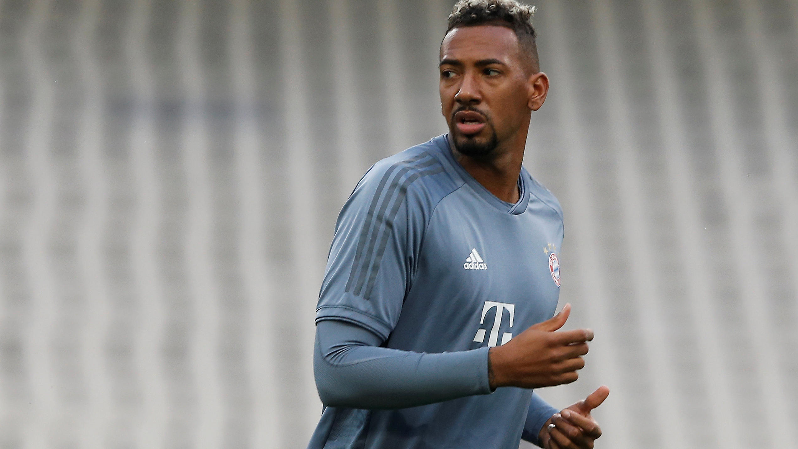 DFB-Elf: Ohne Jérôme Boateng & Co. - Joachim Löw überrascht mit Nominierung Jérôme Boateng