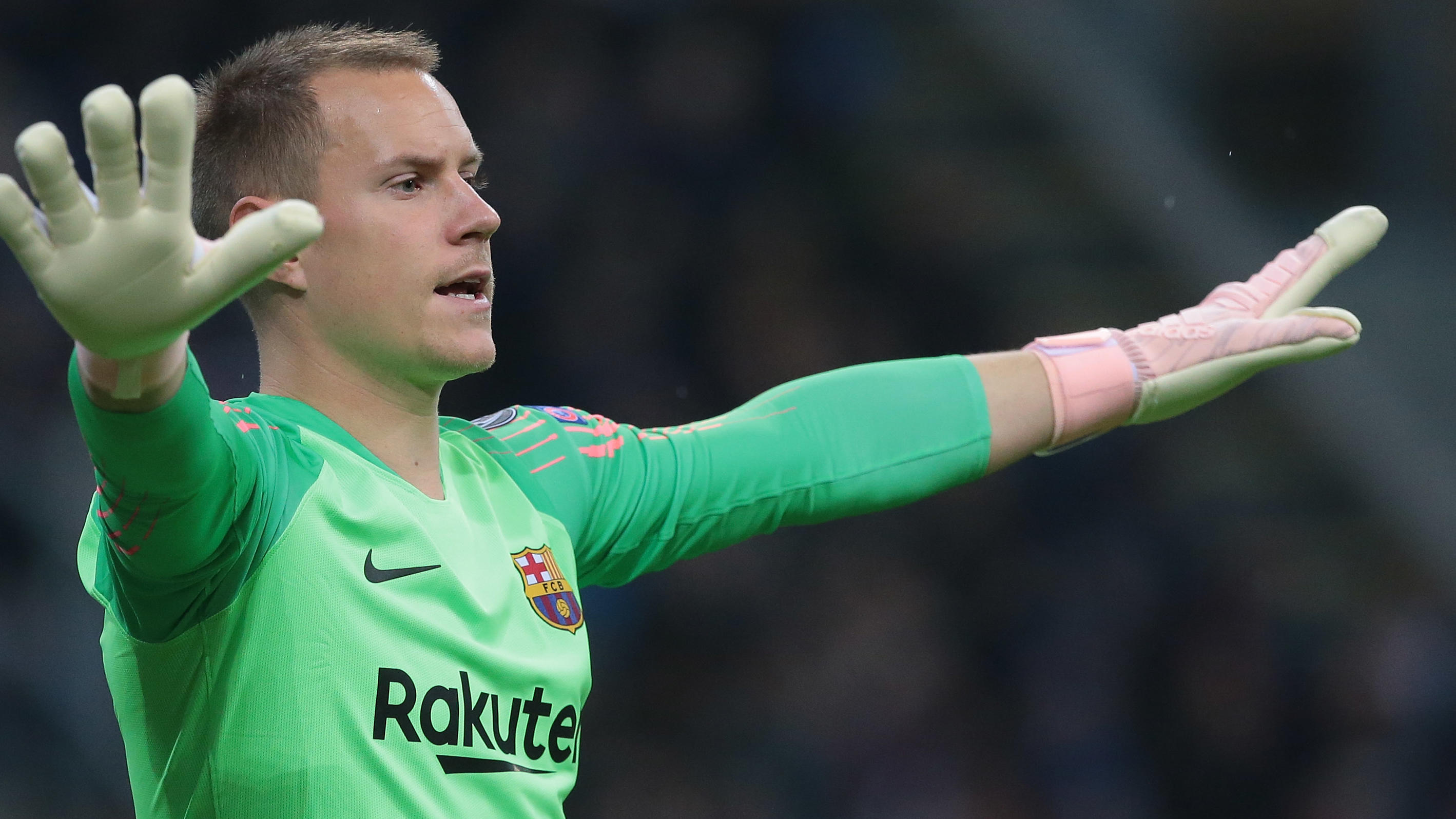 DFB-Elf: Ohne Jérôme Boateng & Co. - Joachim Löw überrascht mit Nominierung Marc Andre ter Stegen