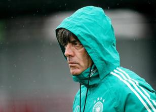 Den Neuaufbau fortsetzen, für das Abstiegs-Endspiel proben: Joachim Löw suc... weiterlesen