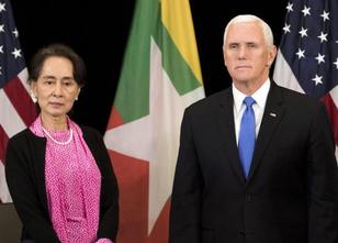 Die südostasiatische Staatengemeinschaft Asean hat am Mittwoch ihren Gipfel... weiterlesen