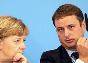 Mecklenburg-Vorpommerns CDU-Chef Vincent Kokert erhofft sich von den drei B... weiterlesen