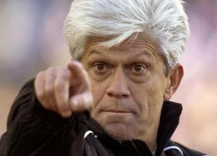 Werner Lorant kann mit dem modernen Fußball nur noch wenig anfangen. Der fr... weiterlesen