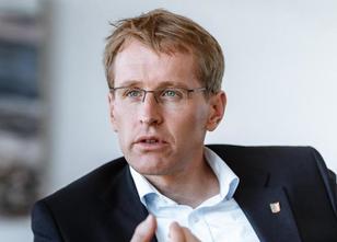Die Landesregierung unterstützt die Sanierung der Lübecker Musik- und Kongr... weiterlesen
