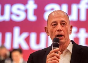 Die Zahl der Vertragsauflösungen bei Ausbildungen ist nach Ansicht von Thür... weiterlesen