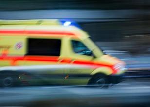 Bei einem Verkehrsunfall in Timmendorfer Strand in Kreis Ostholstein sind f... weiterlesen