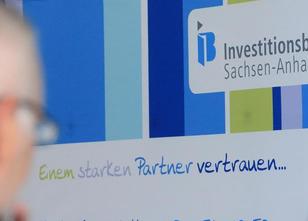 Das neue Führungsduo der Investitionsbank (IB) Sachsen-Anhalt steht fest. D... weiterlesen