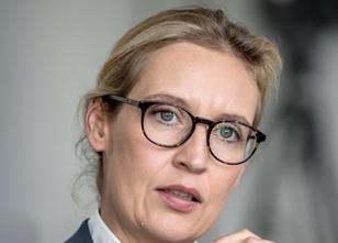 In der Affäre um eine Großspende für den Bundestagswahlkampf von Alice Weid... weiterlesen