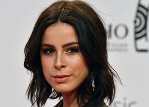 Die Popsängerin Lena Meyer-Landrut ( weiterlesen