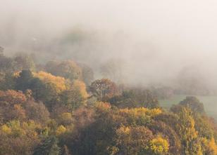 Nebel, Sonne und Wind wechseln sich am Freitag und am Wochenende im Südwest... weiterlesen