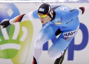 Nico Ihle ist mit einem fünften Platz über 500 Meter in die Weltcup-Saison ... weiterlesen