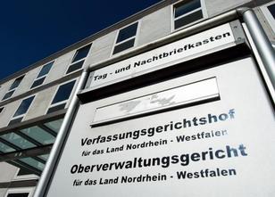 Nach einer Entscheidung des Oberverwaltungsgerichts in Münster haben Kommun... weiterlesen