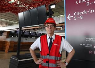 Angebliche Änderungsvorschläge des Berliner Flughafenchefs für Bauvorgaben ... weiterlesen