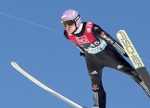 Die erste große Herausforderung des neuen Winters wird für Andreas Wellinge... weiterlesen