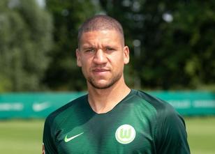 Wolfsburgs Innenverteidiger Jeffrey Bruma denkt an einen Vereinswechsel in ... weiterlesen
