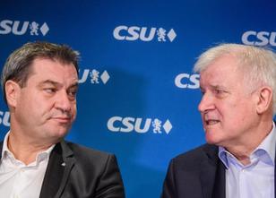 Bayerns Ministerpräsident Markus Söder hat die Verdienste von CSU-Chef Hors... weiterlesen