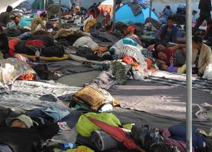 Mehr als 4300 Kilometer quer durch Honduras, Guatemala und Mexiko - und dan... weiterlesen