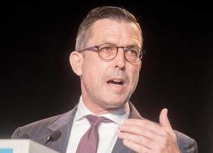 Der Landtagsabgeordnete Lars Patrick Berg hat gute Chancen, für die AfD in ... weiterlesen