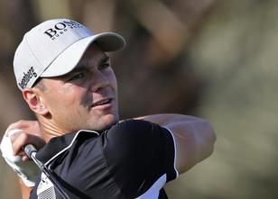 Golfprofi Martin Kaymer ist beim lukrativen Saisonfinale der European Tour ... weiterlesen