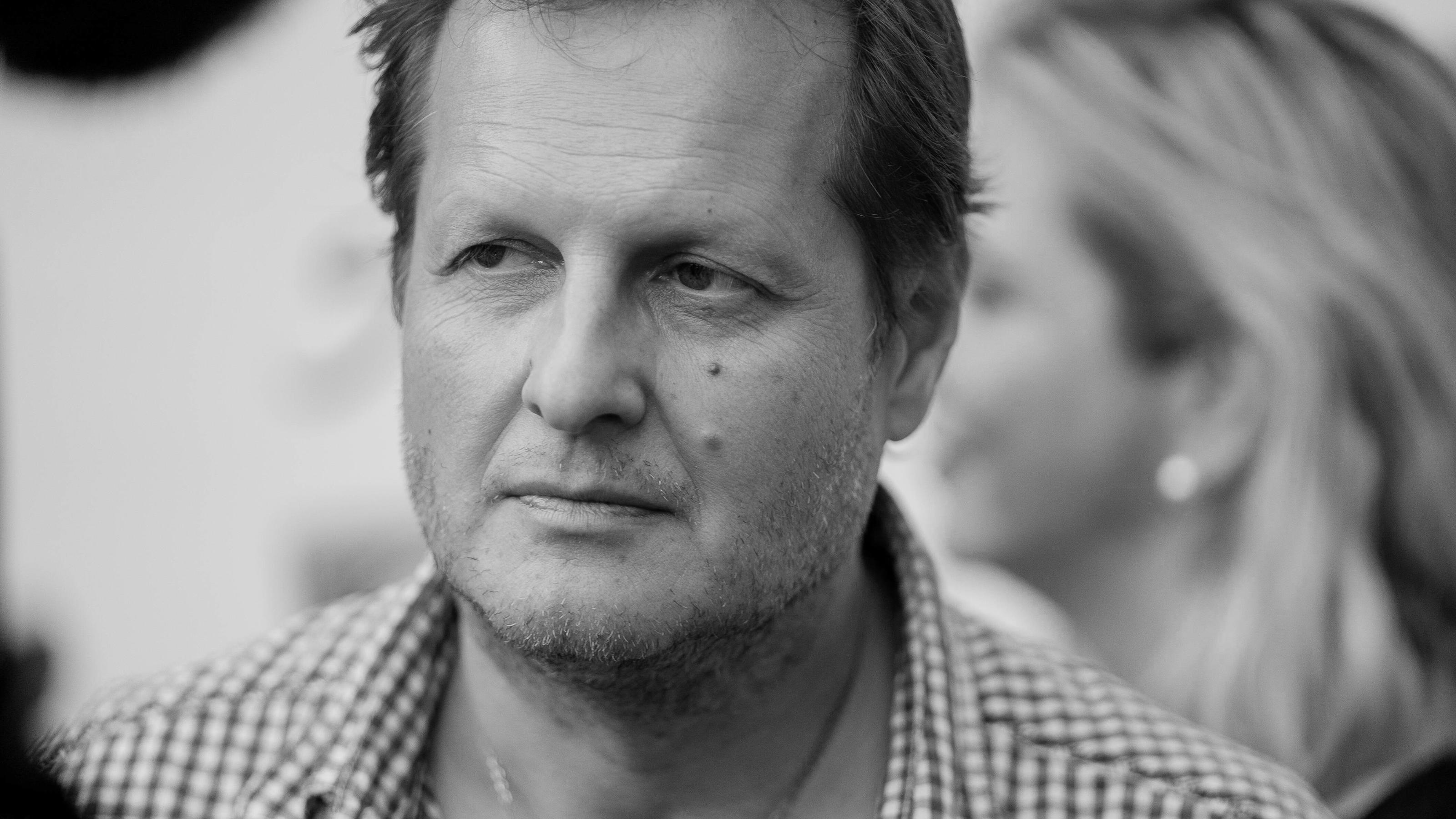 Jenny Büchner teilt emotionale Botschaft an ihren verstorbenen Vater Jens Jens Büchner starb am 17. November 2018 an Lungenkrebs.
