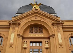 Für die Sanierung des maroden Kulissenhauses bekommt das Theater Gera vom L... weiterlesen