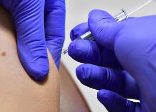 Grippe-Impfstoffe werden in vielen Teilen Deutschlands knapp. weiterlesen