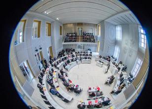 Die umstrittenen Straßenausbaubeiträge stehen in Mecklenburg-Vorpommern vor... weiterlesen