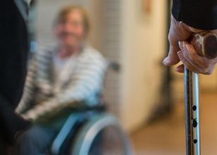 Viele Pflegebedürftige in Niedersachsen haben nach Angaben des Sozialverban... weiterlesen