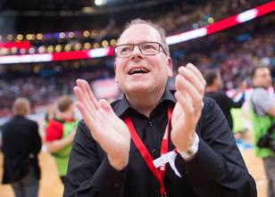Handball-Bundesligist SC Magdeburg sorgt für Kontinuität in seiner Chefetag... weiterlesen