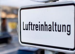 Die Stadt Frankfurt trifft erste Vorbereitungen auf das drohende Diesel-Fah... weiterlesen