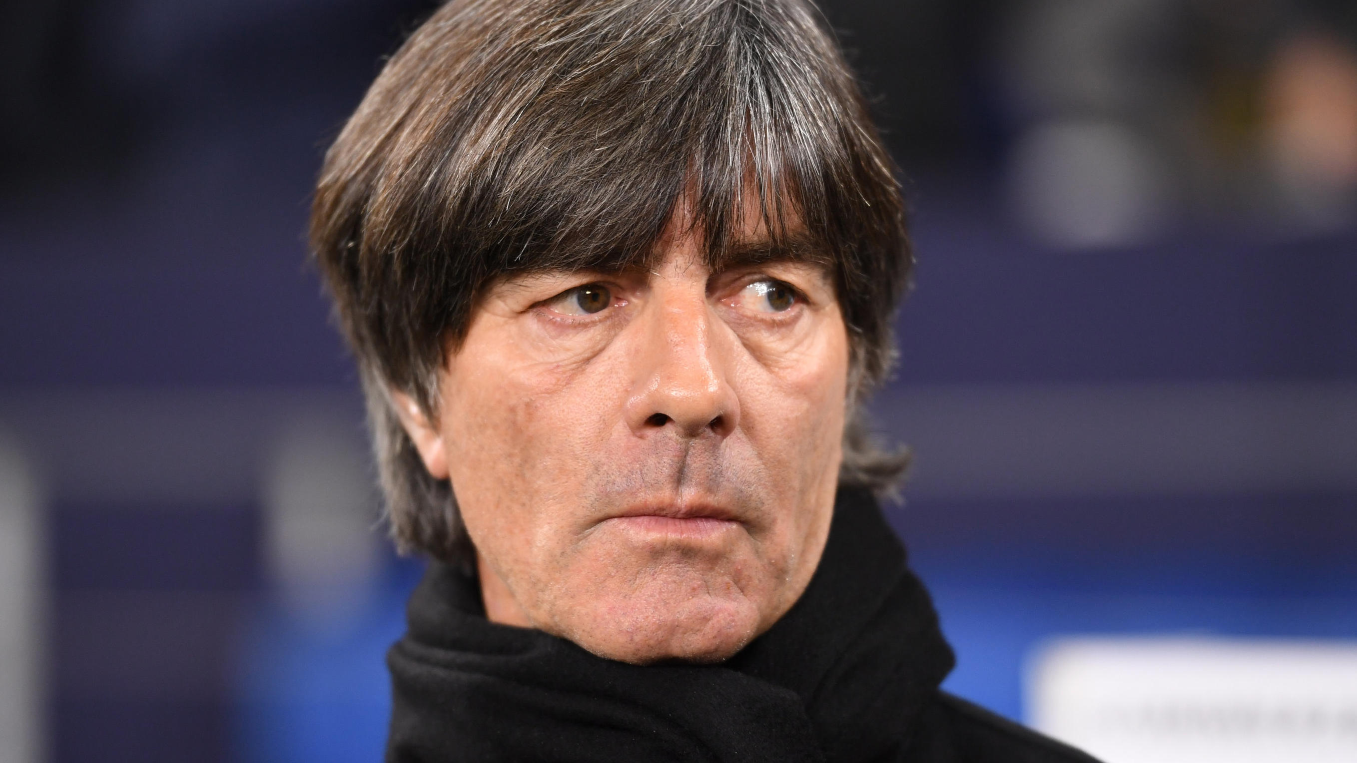 Jogi Löw: Ist er schon wieder Single? Joachim Löw