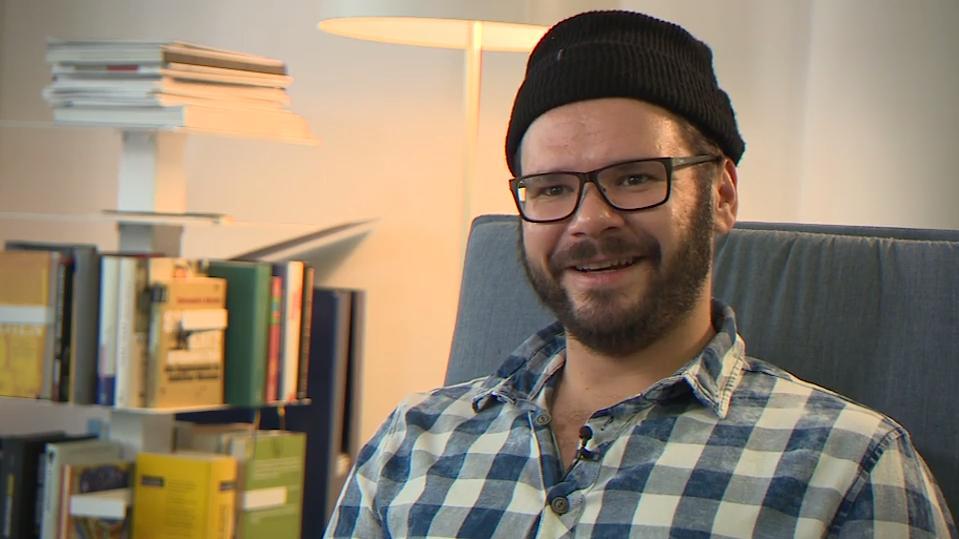 GZSZ: Thomas Drechsel unterstützt Fans beim Abnehmen GZSZ: Thomas Drechsel hilft Fans beim Abnehmen.