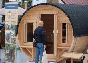Die Reisemesse weiterlesen