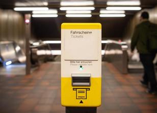 Zugausfälle und Verspätungen - Berlins U-Bahn bleibt aus Sicht des Fahrgast... weiterlesen