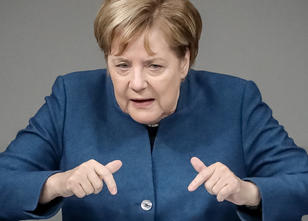Merkel verteidigt UN-Migrationspakt und warnt vor Nationalismus. weiterlesen