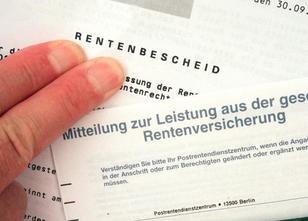 Bedürftige Senioren mit kleiner Rente sollen nach dem Willen des einflussre... weiterlesen