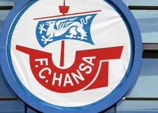 Fußball-Drittligist Hansa Rostock kann die rechte Abwehrseite im Auswärtssp... weiterlesen