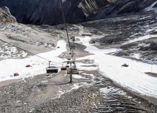 Ein Vierteljahr nach dem Unfall an der Zugspitzseilbahn wird Mitte Dezember... weiterlesen