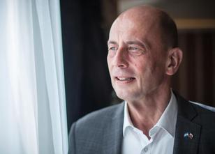 SPD-Landesvorsitzender Wolfgang Tiefensee hat sich in einem internen Schrei... weiterlesen